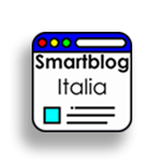 Logo piccolino Smartblog Italia